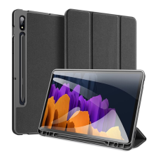 DUX DUCIS Domo GP-100153 Samsung Galaxy Tab S7 Plus Tablet Tok 12.4" Fekete (GP-100153) tablet tok