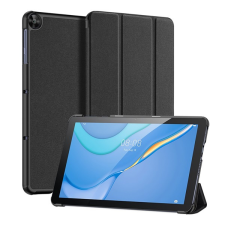 DUX DUCIS Domo GP-101424 Huawei MatePad T10/T10s Trifold Tok 9.7" Fekete tablet tok
