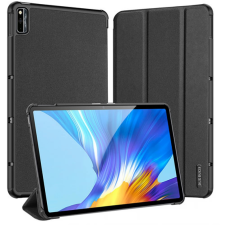 DUX DUCIS Domo mappa tok Xiaomi Realme Pad Mini (8.7) fekete tok és táska