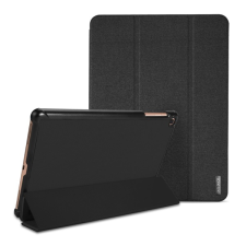 DUX DUCIS Domo Samsung Galaxy Tab A Aktív Flip Tok 10.1" Fekete (GP-87593) tablet tok