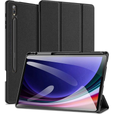 DUX DUCIS Domo Samsung Galaxy Tab S9+ fekete tok tablet tok