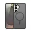 DUX DUCIS DUX DUCIS case YIND compatible with MagSafe for SAMSUNG S26 Plus black