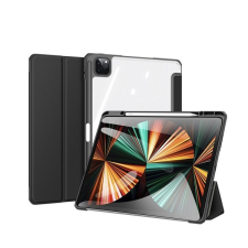 DUX DUCIS DUX Gigapack Apple iPad Pro flip tok (fekete) tablet tok