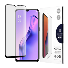 DUX DUCIS - Edzett üveg - Samsung Galaxy A31 - Fekete (KF233209) mobiltelefon kellék