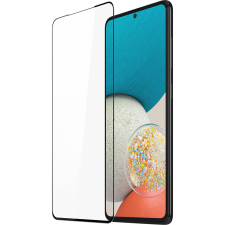DUX DUCIS - Edzett Üveg - Samsung Galaxy A73 5G - FeketeKF238345 (DDS948) mobiltelefon kellék