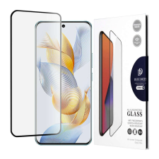 DUX DUCIS Film for Honor 90 - Dux Ducis edzett üveg - fekete mobiltelefon kellék