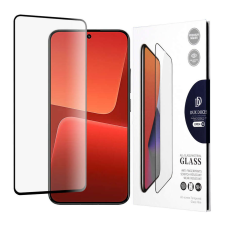 DUX DUCIS Film Xiaomi 13-hoz - Dux Ducis edzett üveg - fekete mobiltelefon kellék