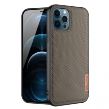 DUX DUCIS Fino tok iPhone 12 Pro Max, zöld tok és táska