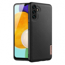 DUX DUCIS Fino tok Samsung Galaxy A13 5G, fekete tok és táska