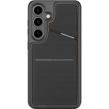 DUX DUCIS GP 154548 Samsung Galaxy S24 Plus Tok - Fekete (6934913021880) tok és táska