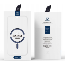 DUX DUCIS GP 154606 Samsung Galaxy S24 Ultra Oldalra Nyíló Tok - Kék (6934913021699) tok és táska