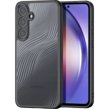 DUX DUCIS GP-154770 Védő Tok - Samsung Galaxy A55, Ütésálló, Fekete (6934913020739) tok és táska