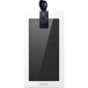 DUX DUCIS GP Tok Samsung Galaxy A35 A356 Asztali, tartós Oldalra 154517 - Fekete (6934913020593)