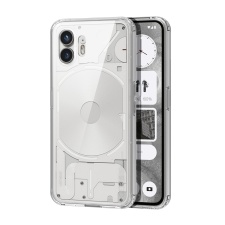 DUX DUCIS Keménytok Nothing Phone 2 Dux Ducis Clin - átlátszó tok és táska