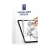 DUX DUCIS Paperfeel Apple iPad 10.2 Edzett üveg kijelzővédő