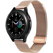 DUX DUCIS Pótszíj Univerzális, Mágneses, Arany (6934913036303) okosóra kellék