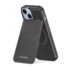 DUX DUCIS Rafi Apple iPhone 15 Magsafe Tok - Fekete tok és táska
