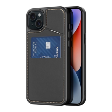 DUX DUCIS Rafi II Apple iPhone 14 Magsafe Tok - Fekete (GP-154540) tok és táska