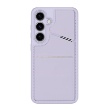 DUX DUCIS Rafi II Mag tok Samsung S24 - Lila tok és táska