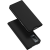 DUX DUCIS Skin Pro Bookcase Kihajtható Tok Vivo X60 Fekete (6934913051979)