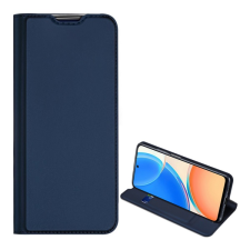 DUX DUCIS Skin Pro Honor X8 Flip tok - Sötétkék (GP-123338) tok és táska