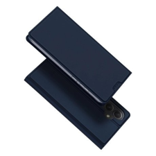 DUX DUCIS Skin Pro könyv tok Samsung Galaxy A55 5G, kék tok és táska