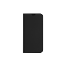 DUX DUCIS Skin Pro Mágneses Notesz Tok Samsung Galaxy A35 5G A356B fekete tok és táska
