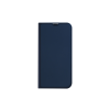 DUX DUCIS Skin Pro Mágneses Notesz Tok Samsung Galaxy A35 5G A356B Sötétkék