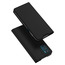 DUX DUCIS - Skin Pro - Motorola Moto G42 - Fekete (KF2310468) tok és táska