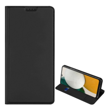 DUX DUCIS Skin Pro Samsung Galaxy A34 5G Flip Tok - Fekete (GP-135629) tok és táska