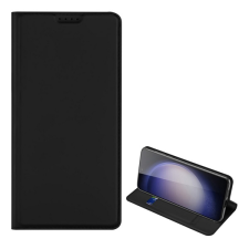 DUX DUCIS Skin Pro Samsung Galaxy S24 Flip Tok - Fekete (GP-151240) tok és táska