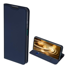 DUX DUCIS Skin Pro Tok - Huawei P Smart (2021) tok és táska