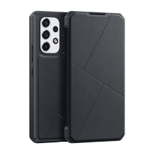 DUX DUCIS Skin X telefontok Samsung Galaxy A73 fekete tok és táska
