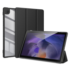 DUX DUCIS Toby Samsung Galaxy Tab S9 Trifold tok - Fekete tablet tok