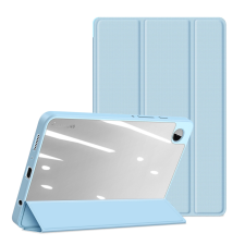 DUX DUCIS Toby tok Flip stand Samsung Galaxy Tab A9 8.7&quot; - kék tablet tok