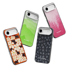 DUX DUCIS tok MORO IPHONE 17 AIR narancssárga színhez tok és táska