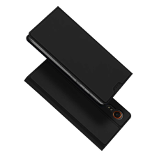 DUX DUCIS tok Samsung Galaxy Xcover 7 készülékhez, Dux Ducis Skin Pro, Fekete tok és táska