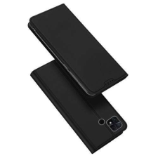 DUX DUCIS Xiaomi Poco C40, DUX DUCIS Skin Pro notesz, mobiltok, FEKETE tok és táska