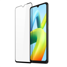 DUX DUCIS Xiaomi Redmi A1 | A2 Edzett üveg kijelzővédő (DUX-DU-XRA1) mobiltelefon kellék