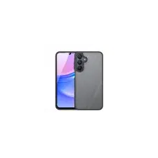 DUX DUCIS YIND Samsung Galaxy A17 tok kameravédő peremmel, fekete tok és táska