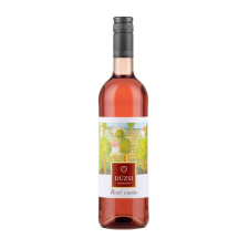 Dúzsi Rosé Cuvée 2024 száraz rosébor (Szekszárd) újbor bor