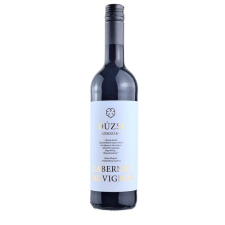 Dúzsi Tamás: Cabernet Sauvignon 2018 száraz vörösbor (Szekszárd) bor