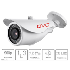 DVC DCA-BV3141 (2,8-12mm) megfigyelő kamera