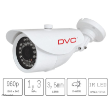 DVC DCA-MF313 (3,6mm) megfigyelő kamera