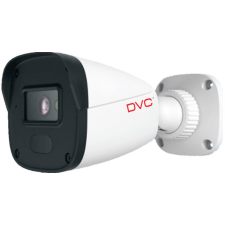 DVC DCN-BF4282N 4 MP, IP, turret kamera, fix, 2,8mm optika megfigyelő kamera