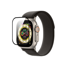 DVICED Apple Watch 49 mm kijelzővédő fólia okosóra kellék