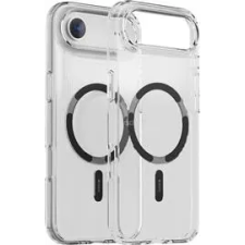 DVICED MagSafe iPhone Air clear case - Black (DV511047) tok és táska