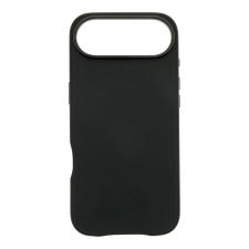 DVICED MagSafe kompatibilis bőrtok Apple iPhone 17 Air fekete tok és táska