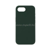 DVICED Silicone Magnetic iPhone 16e case - Green (DV511038)