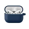 DVICED Szilikon tok Apple AirPods Pro 3 kék DV513001